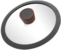 Resto Kitchenware Kookpan Capella - ø 20 Cm - Standaard Anti-aanbaklaag -Keuken Kwaliteitswinkel 93501.4260403579022.ver09