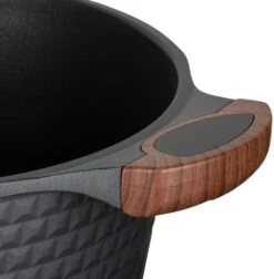 Resto Kitchenware Kookpan Capella - ø 28 Cm - Standaard Anti-aanbaklaag -Keuken Kwaliteitswinkel 93505.4260403579046.ver07