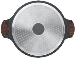 Resto Kitchenware Kookpan Capella - ø 28 Cm - Standaard Anti-aanbaklaag -Keuken Kwaliteitswinkel 93505.4260403579046.ver14