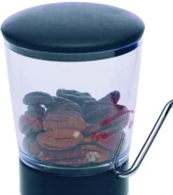 Westmark Notenmolen - Kunststof - Fijne Of Grove Maling -Keuken Kwaliteitswinkel 97702270 3