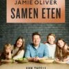 Kookboek - Jamie Oliver Samen Eten