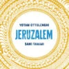 Kookboek - Jeruzalem