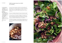 Kookboek - Jeruzalem -Keuken Kwaliteitswinkel 9789059564664 02