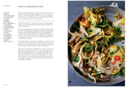 Kookboek - Jeruzalem -Keuken Kwaliteitswinkel 9789059564664 04