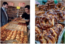 Kookboek - Jeruzalem -Keuken Kwaliteitswinkel 9789059564664 05