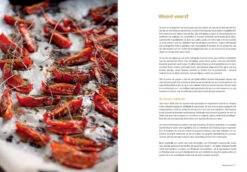 Kookboek - Plenty More -Keuken Kwaliteitswinkel 9789059565388 02