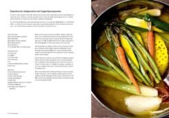 Kookboek - Plenty More -Keuken Kwaliteitswinkel 9789059565388 04