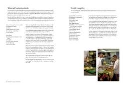 Kookboek - Plenty More -Keuken Kwaliteitswinkel 9789059565388 05