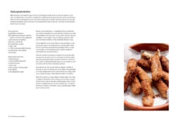 Kookboek - Plenty More -Keuken Kwaliteitswinkel 9789059565388 08