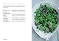 Kookboek - Plenty More -Keuken Kwaliteitswinkel 9789059565388 09