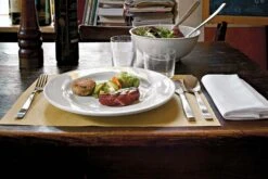 Alessi Koffielepel Knifeforkspoon - AJM22/8 - Door Jasper Morrison -Keuken Kwaliteitswinkel AJM28 AJM29 amb9 6656 2