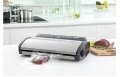 FoodSaver Vacumeermachine Top Line - RVS - V2860 -Keuken Kwaliteitswinkel B00187DV14PT03 5d36f65954c987.74361894