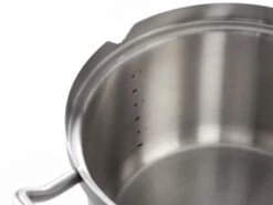 BK Pannenset Q-linair Master Black - 4 Delige Set -Keuken Kwaliteitswinkel BK Q linair Master Black usp 2 1