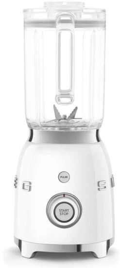 SMEG Blender - 800 W - Wit- 1.5 Liter - BLF03WHEU -Keuken Kwaliteitswinkel BLF03WHEU 2