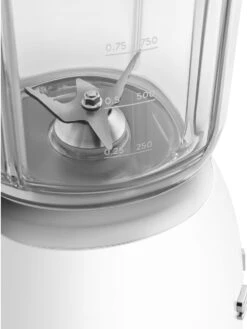 SMEG Blender - 800 W - Wit- 1.5 Liter - BLF03WHEU -Keuken Kwaliteitswinkel BLF03WHEU 9