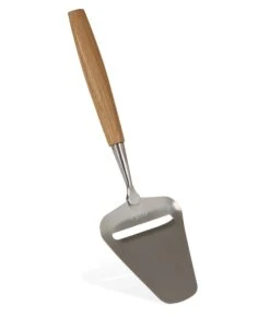 Boska Kaasschaaf Harde Kaas Oslo - 29 Cm -Keuken Kwaliteitswinkel Boska Kaasschaaf Eiken op Achterkant 6