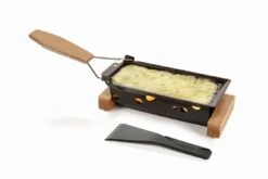 Boska Raclette ToGo Oslo -Keuken Kwaliteitswinkel Boska Raclette Partyclette ToGo Oak 5