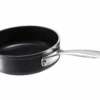 Le Creuset Hapjespan Les Forgées TNS - ø 24 Cm / 3.3 Liter - Standaard Anti-aanbaklaag