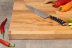 Blackwell Snijplank Hout 50 X 40 X 4 Cm -Keuken Kwaliteitswinkel COOK2581