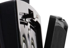 Fritel Combi Grill - 1600 W - CW2428 -Keuken Kwaliteitswinkel CW 2428 Combi Grill 142249 06