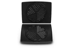 Fritel Combi Wafelijzer Hartjes - 1600 W - CW 2468 9 Fritel Combi Wafelijzer Hartjes - 1600 W - CW 2468 -Keuken Kwaliteitswinkel CW 2468 Combi Heartshaped Waffle 142640 04