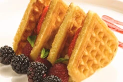 Fritel Combi Wafelijzer Hartjes - 1600 W - CW 2468 11 Fritel Combi Wafelijzer Hartjes - 1600 W - CW 2468 -Keuken Kwaliteitswinkel CW 2468 Combi Heartshaped Waffle 142640 06