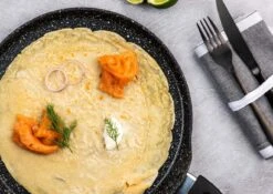 Westinghouse Pannenkoekenpan Marble - ø 28 Cm -Keuken Kwaliteitswinkel Clipboard03 16