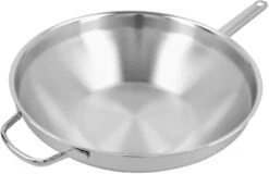 Demeyere Wokpan Apollo 7 - ø 32 Cm -Keuken Kwaliteitswinkel Demeyere Wokpan Apollo 7 000023208 1