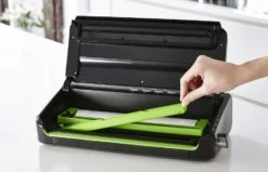 FoodSaver Vacumeermachine Profi Line - RVS - FFS005/X -Keuken Kwaliteitswinkel FFS005VacuumSealer HandDripTray 5d36f3b4860201.97438956