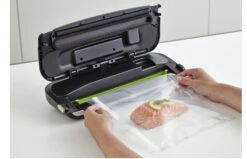 FoodSaver Vacumeermachine Urban Premium - Zilver - FFS015/X -Keuken Kwaliteitswinkel FFS015X Lifestyle 7 5d36deff65a4b8.73503066