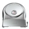 Fernus & Friends Pizza Oven - Voor Fornuis - Pure Polished Aluminium - Voor ø 26 Cm Pizza's