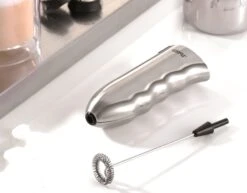 Gefu Melkopschuimer Marcello -Keuken Kwaliteitswinkel Gefu Melkopschuimer Marcello sfeer