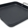 Valira Grillpan Aire Met Handgrepen - 28 X 28 Cm - Standaard Anti-aanbaklaag