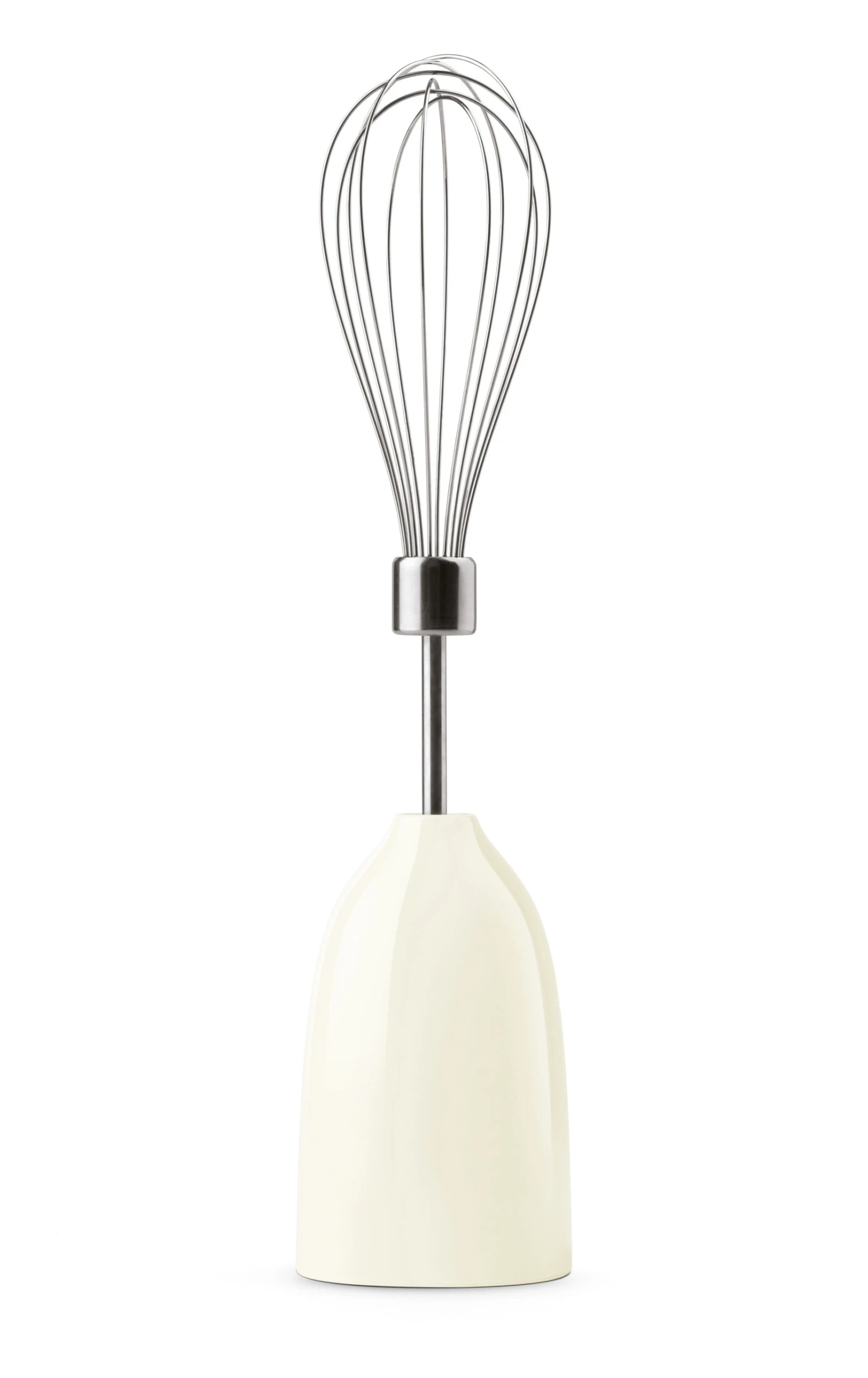 SMEG Staafmixer Set - Turbofunctie - Creme - HBF22CREU 4 SMEG Staafmixer Set - Turbofunctie - Creme - HBF22CREU - Afbeelding 4