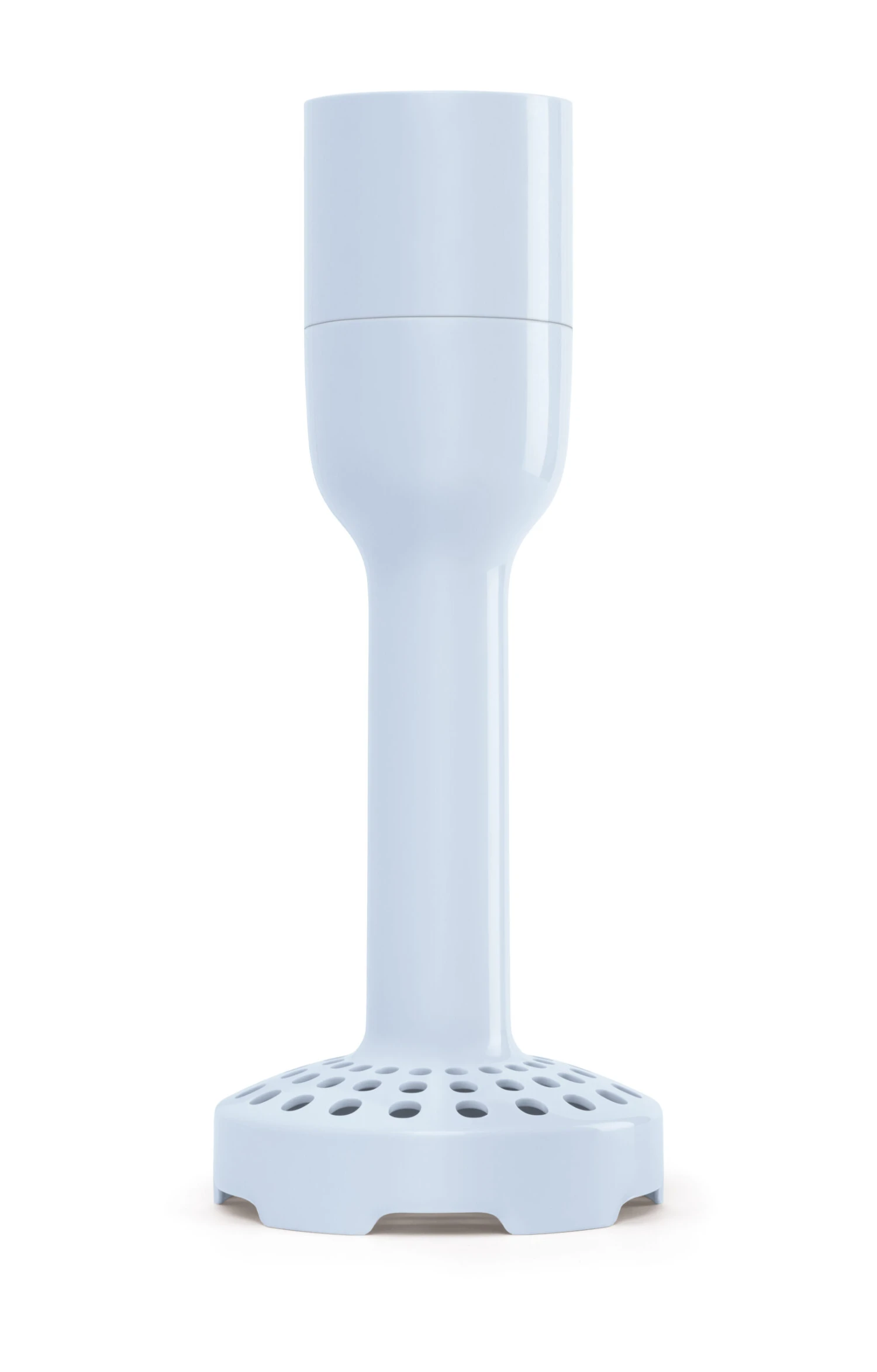 SMEG Staafmixer Set - Turbofunctie - Pastelblauw - HBF22PBEU 5 SMEG Staafmixer Set - Turbofunctie - Pastelblauw - HBF22PBEU - Afbeelding 5