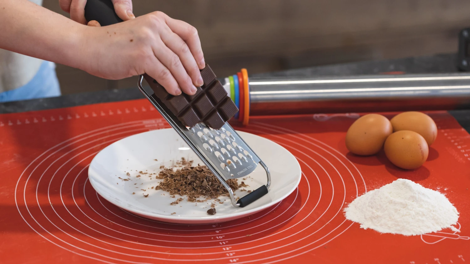 Sareva Raspen (grof - Medium - Fijn) - 14 Cm - 3 Stuks 5 Sareva Raspen (grof - Medium - Fijn) - 14 Cm - 3 Stuks - Afbeelding 5