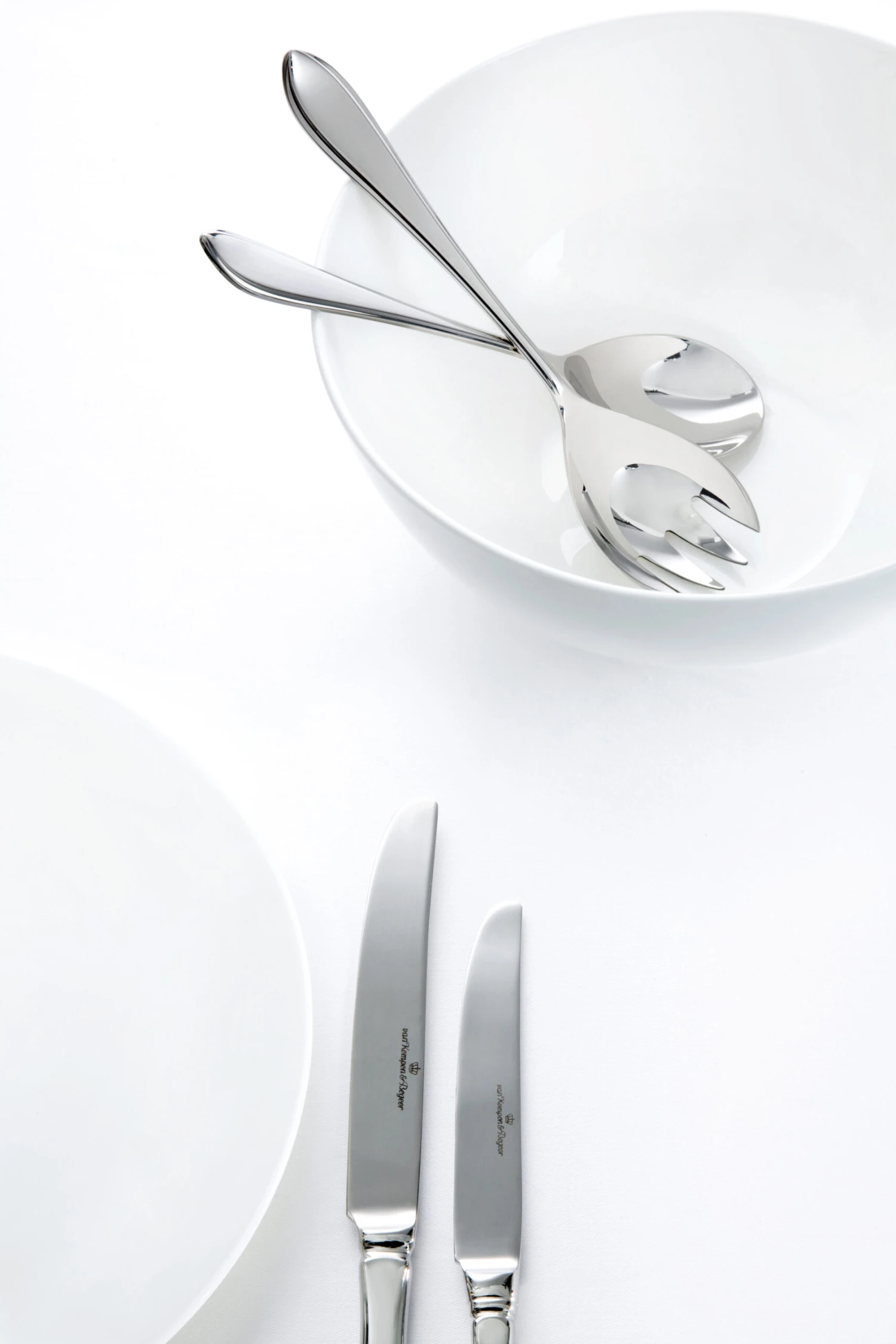 Keltum Puntfilet Tafelvork 3 Keltum Puntfilet Tafelvork - Afbeelding 3