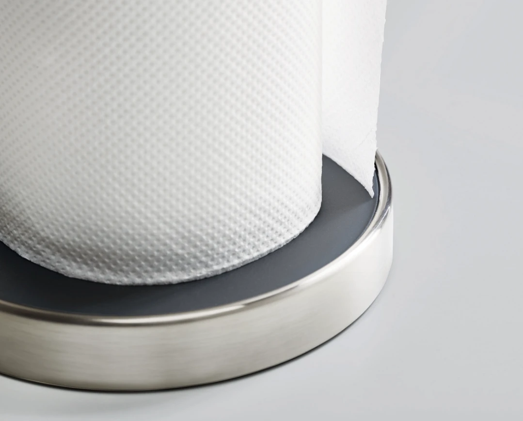 Joseph Joseph Keukenrolhouder Push & Tear 5 Joseph Joseph Keukenrolhouder Push & Tear - Afbeelding 5