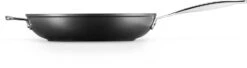 Le Creuset Sauteerpan Les Forgées TNS - ø 30 Cm / 3.7 Liter - Standaard Anti-aanbaklaag -Keuken Kwaliteitswinkel LC 20190624 ZS PS FS 51101300010202 003