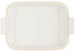 Le Creuset Ovenschaal Heritage - Nectar - 32 X 24 Cm / 4 Liter -Keuken Kwaliteitswinkel LC 20201009 ZS PS FS 71102326720001 004