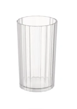 Alessi Staafmixer Set Plissé - Zwart - Michele De Lucchi - MDL10S B -Keuken Kwaliteitswinkel MDL10 BICCH 2