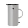 Stelton Waterkoker EM77 Light Grey 1.5 Liter