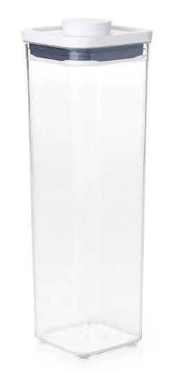 OXO Good Grips Spaghettipot POP 2.0 - 2.1 Liter -Keuken Kwaliteitswinkel OXO voorraadpot 2l 1