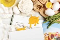 Ototo Boekenlegger Spaghetti Tale -Keuken Kwaliteitswinkel Ototo Boekenlegger Spaghetti Tale 4