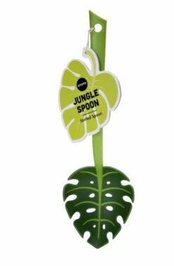 Ototo Opscheplepel Jungle Spoon -Keuken Kwaliteitswinkel Ototo Opscheplepel Jungle Spoon 7 1
