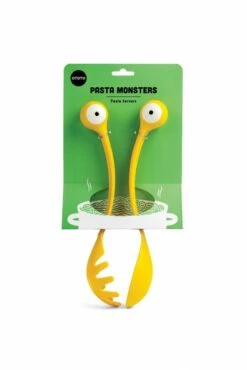 Ototo Opscheplepels Pasta Monsters -Keuken Kwaliteitswinkel Ototo Opscheplepels Pasta Monsters 6