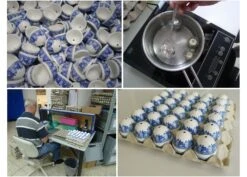 PiepEi Eierwekker Classic - Geel -Keuken Kwaliteitswinkel PiepEi