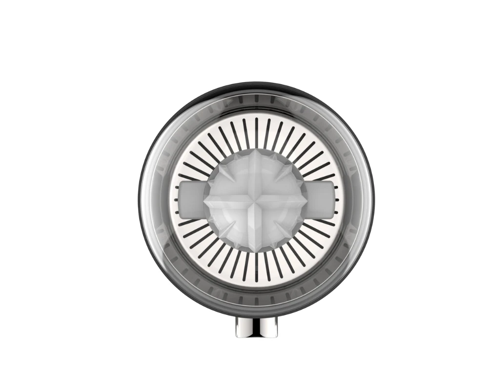 Westinghouse Citruspers Basic - Zwart - Elektrisch 4 Westinghouse Citruspers Basic - Zwart - Elektrisch - Afbeelding 4