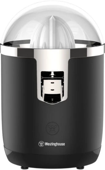Westinghouse Citruspers Basic - Zwart - Elektrisch 1 Westinghouse Citruspers Basic - Zwart - Elektrisch