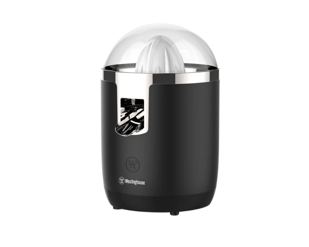 Westinghouse Citruspers Basic - Zwart - Elektrisch 5 Westinghouse Citruspers Basic - Zwart - Elektrisch - Afbeelding 5